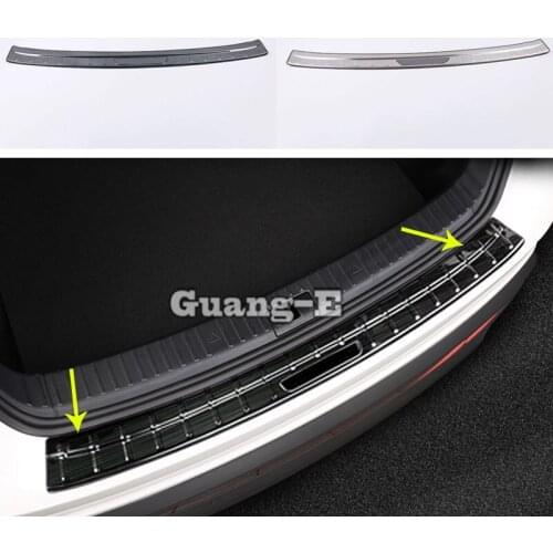 GUANG-E Door Sills Skoda