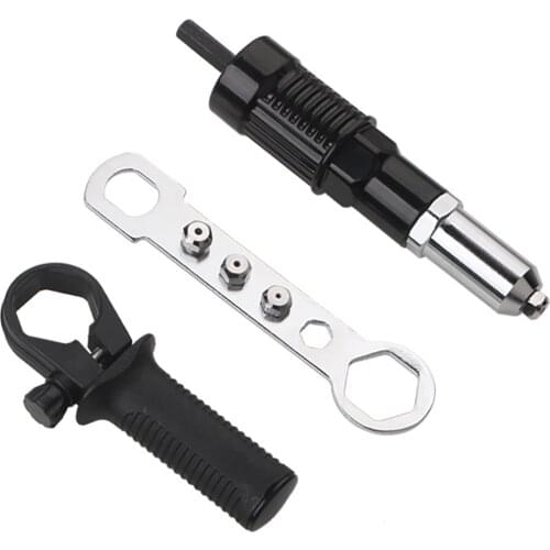 ISHOWTIENDA Hand Riveters