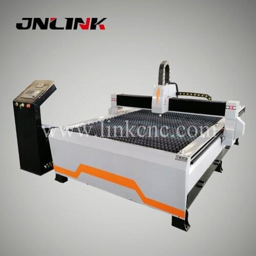 JNLINK High configuration plasma cutter cut 50 plasma cutter manual cnc flame cutting machine for metal with US 45A 65A