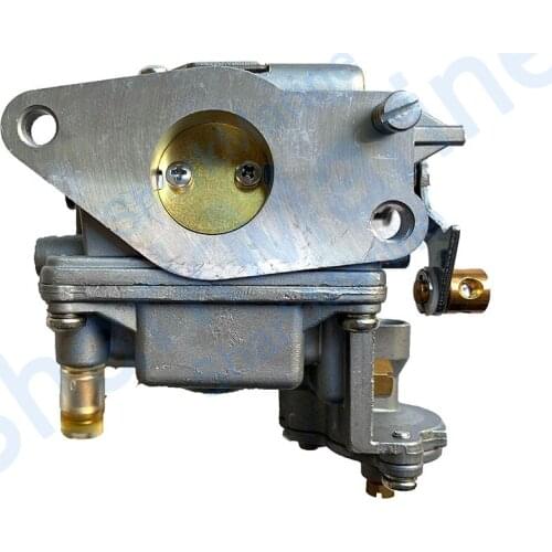 Carburetor for YAMAHA outboard PN 66M-14301-12