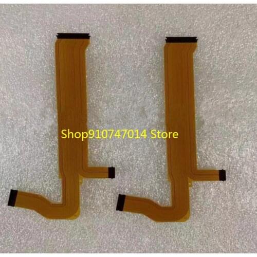 New Mirror Box Board Driver Board Flex Cable Replacement For Nikon D750 Camera Digital Repair Part