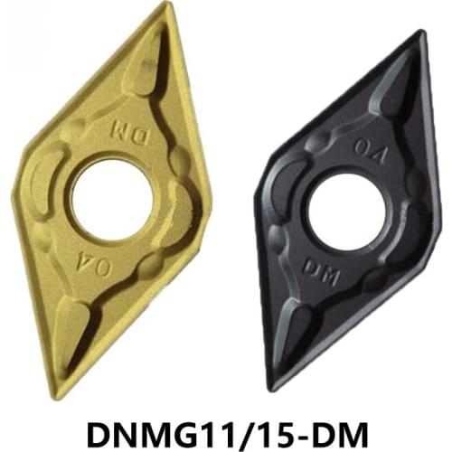 Original DNMG1104 DNMG110408 DNMG1504 DNMG150408 DNMG150604 DNMG 150608 150612 DNMG150616-DM YBC151 YBC251 YBC252 Lathe Tool CNC