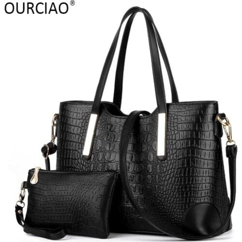OURCIAO Women's Shoulder Bags