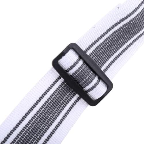A5KC Treadmill Massage Waist Belt Universal Vibrating Machine Belts Gym Fitness Lose
