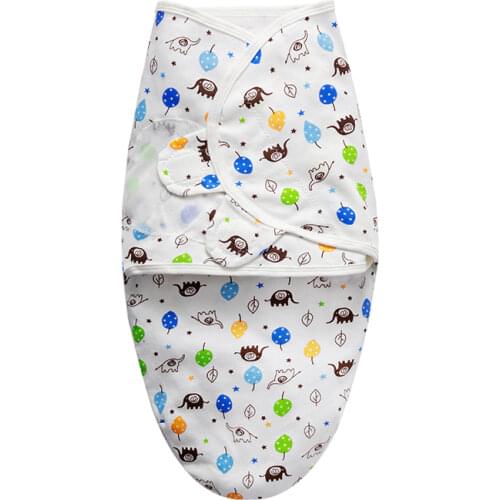 QF LeBao Baby Blankets For Newborns