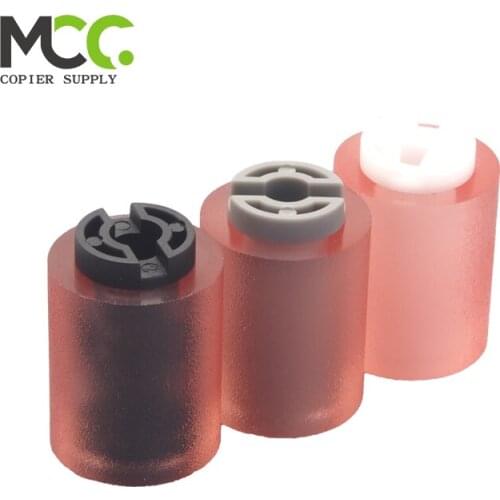 FOR KYOCERA TASKalfa 4500i 5500i 6500i 8000i 4550ci 5550ci 6550ci 7550ci 302K906370 302K906360 302K906350 Tray Pickup Roller