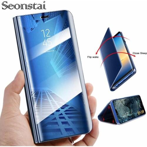 Seonstai Samsung Galaxy M40 Phone Cases