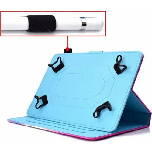 Universal PU leather Case for Lenovo Tab 4 3 7 Essential TB-7304 TAB3-710/Tab 2 A7-30 A7-20 A7-10/A3300 A3500 7 Inch Tablet