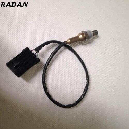 High Quality Oxygen Sensor For Lifan X60 Talent