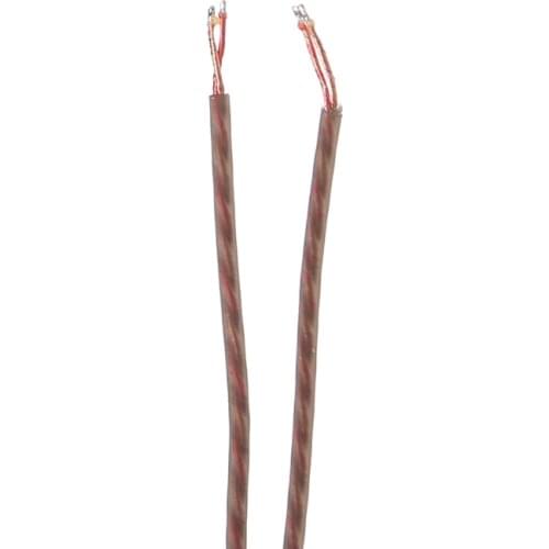 3.5mm OFC Core 3-Pole Jack Headphone Audio Cable DIY Earphone Maintenance Wire