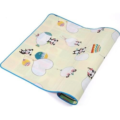 5 Pcs Baby Play Mat Anti-fall Soft Letter Foam Pad Childrens Climbing Pad Thickening Playpen Pad Baby Crawling Pad