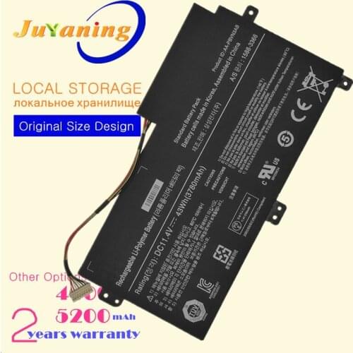 Laptop battery for Samsung AA-PBVN3AB Np470 NP51OR5E NP510R5E Ba43-00358a NP370R4E Np510 NP370R5E 1588-3366 np450r5e