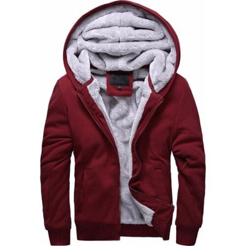 Asstseries Mens Winter Hoodies