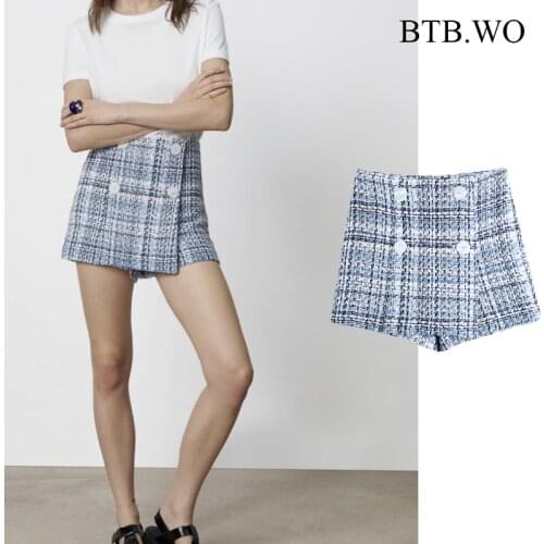 Женские офисные шорты BTB.WO China At AliExpress