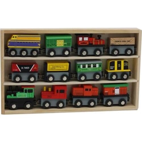 HobbyLane Toy Transport