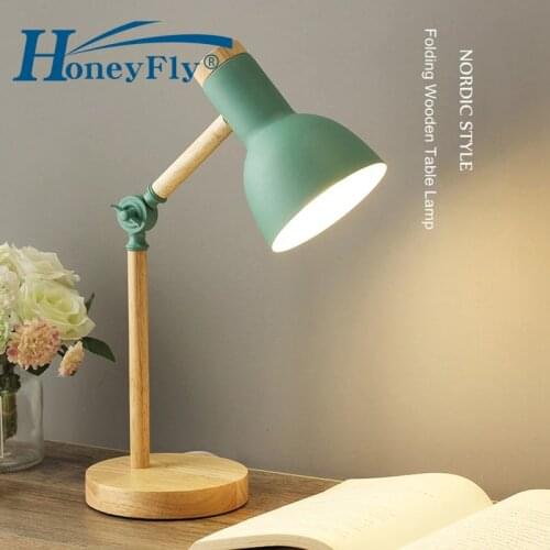 Настольные лампы HoneyFly China At AliExpress