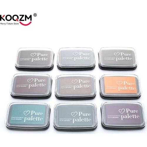 KOQZM Stamp Pads
