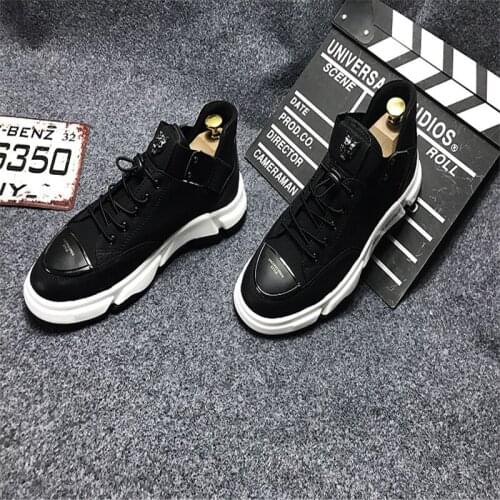 New Mens Running Shoes Safe Night Running Outdoor Brand Sneakers Men Trekking Shoes Male Gym Running Shoes 163