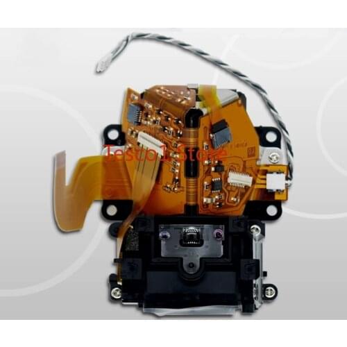 Original camera parts For Nikon D500 five-diamond Mirror Group viewfinder components Repair