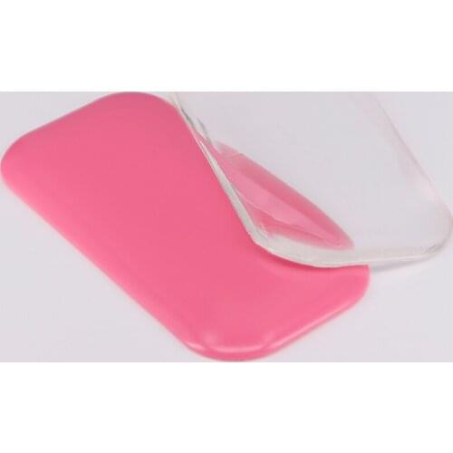 2pcs/lot Eyelash Glue Pallet Lashes Silicon Holder for Eyelash Extension Tray