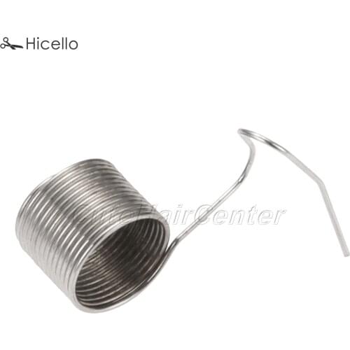 20pcs/lot Thread Tension Check Springs Industrial Sewing Machines Single Needle Lockstitch Thread loop Professional Hicello