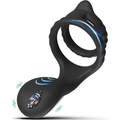 QIZHIKUAJING Penis Rings