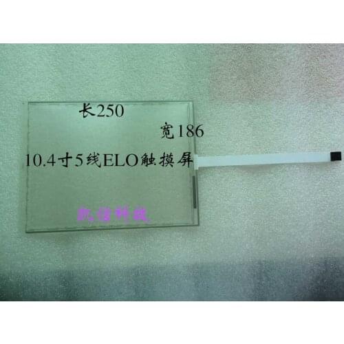 ELO touch screen ELO10.4 inch 10.4 inch touch screen ELO SCN-AT-FLT10.4-Z01-0H1-R