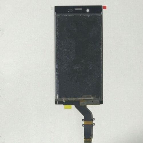 Coreprime Replacement For SONY Xperia XZ Display F8331 F8332 LCD Display+Touch Screen Digitizer Assembly Free Tape+Tools