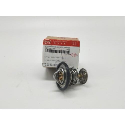 Thermostat for BYD F0 1.0L 371QA EGNINE 371QA-1306100