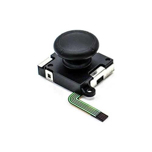 1PCS 3D Analog Joysticks Thumbstick replacement for Nintend Switch for NS Joy-Con Controller stick Repair For Nintendo Switch