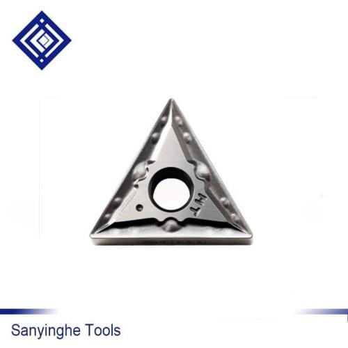 10pcs/lots CT3000 TNMG160404-MT/TNMG160408-MT CNC Carbide Turning Ceramic Inserts For Steel