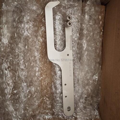 91-045607-91 Folders Binder bracket for PFAFF 145 245 345 545 1245 TW1-1245V CSU-1245 MA1245 PFAFF sewing maachine parts