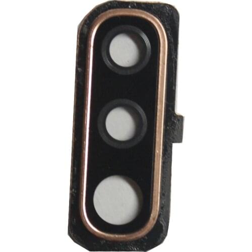 For Samsung Galaxy A50 SM-A505F 6.4 Back Camera Glass Lens Housing cover Replacement