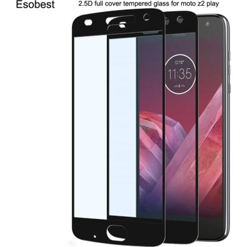 Esobest Screen Protectors For Motorola Moto Z3