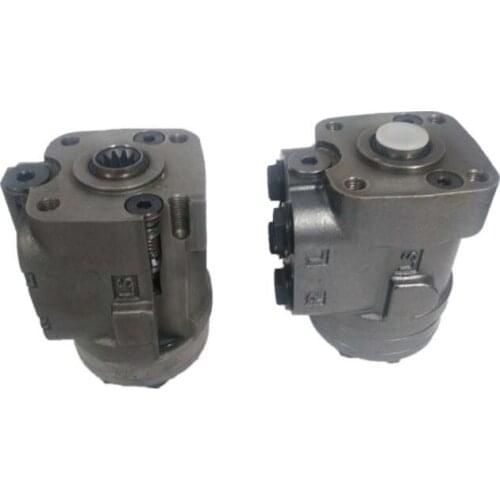 Hydraulic steering units OSPC-100ON for Case Ih tractor 5143326