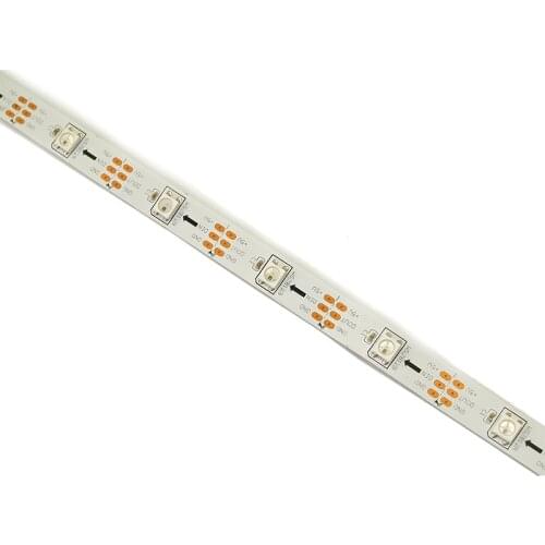 Intelligent RGB LED Series (RGB LED Series 1M/30LED 2M/60LED with 5V Controller )