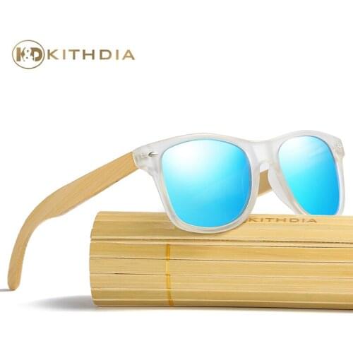 Женские солнцезащитные прозрачные очки KITHDIA China At AliExpress