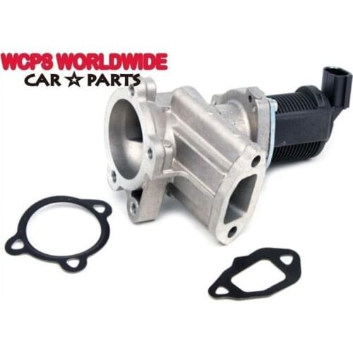 EGR VALVE FOR SUZUKI IGNIS MK2 WAGON R+ 1.3 DDiS LANCIA MUSA YPSILON 1.3 93196798 93189335 55201144 55219498 851364 851744