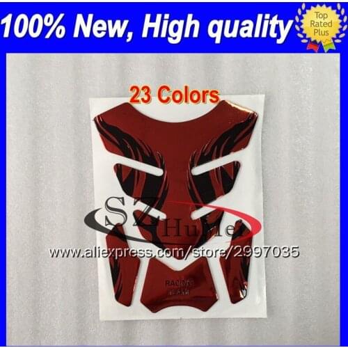 Carbon Fiber Gas Tank Pad For YAMAHA R6 YZFR6 12 13 14 15 YZF-R6 YZF600 YZF R6 2012 2013 2014 2015 3D Tank Cap Protector sticker