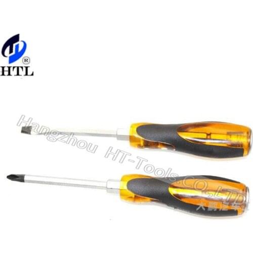 Screwdriver magnetic screwdriver , Phillips screwdriver & Slotted screwdriver