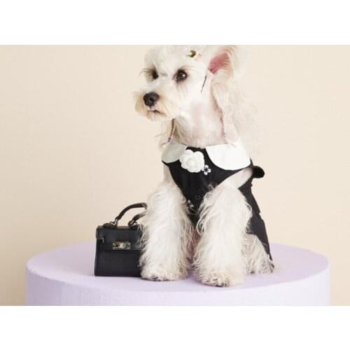 OLOEY Dresses For Dogs