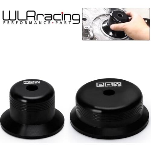 WLR - Front & Rear Main Crankshaft Seal Driver Kit for 01-16 GM 6.6 6.6L Duramax Diesel WLR-ATS03-QY