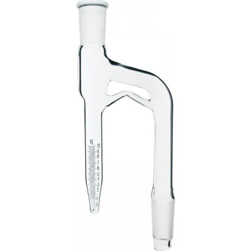 Distilling Receivers,Moisture Test,Dean-Stark,24/40