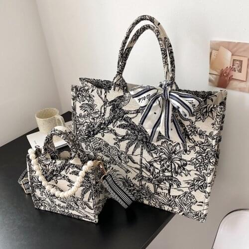 ROvnsHE Women's Brand Bags