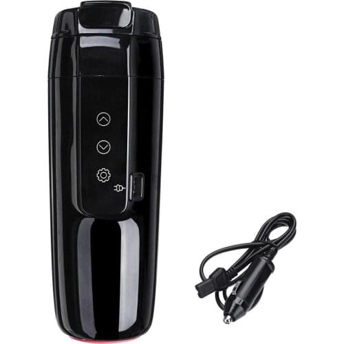 Studyset Thermo Mugs For Cars