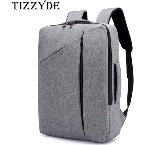 TIZZYDE Men's Business Backpacks