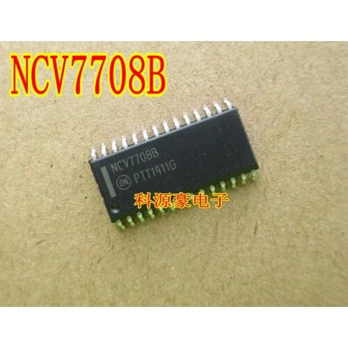 100% New&original NCV7708B IC