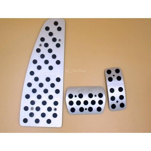 Накладки на педали Ford Cherk China At AliExpress