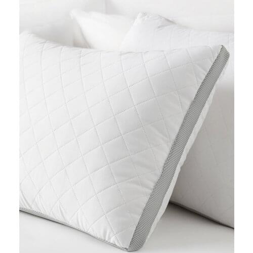Frescoliva Orthopedic Sleep Pillows
