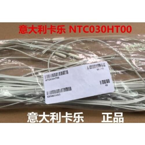 Italy Exhaust temperature probe NTC030HT00 NTC030HTOO switch